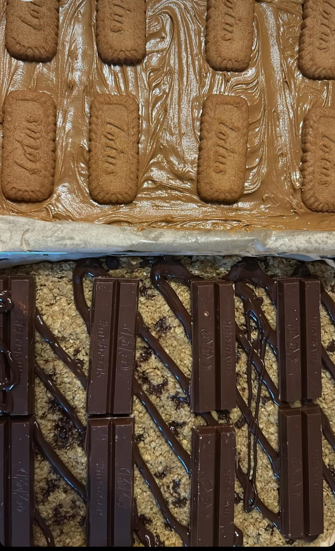 Mystery Box Of 5 Flapjacks