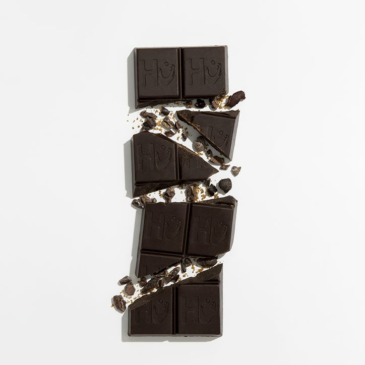 Hu Simple Dark Chocolate Bar 60g