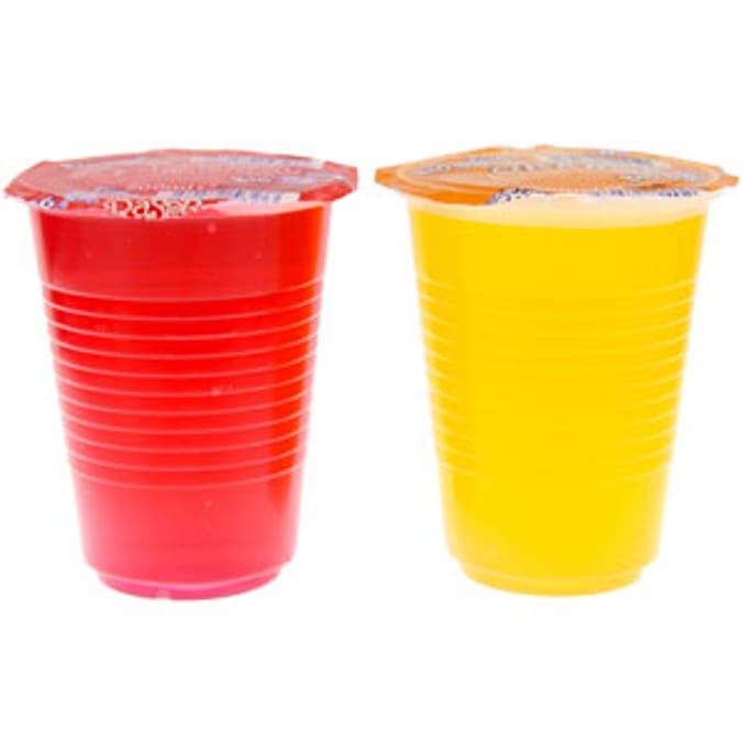 Cup Drinks