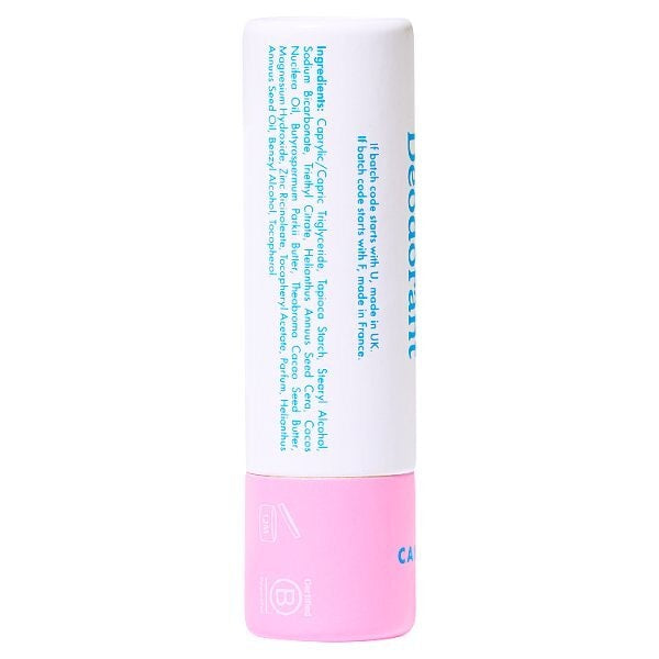 Wild Candyfloss Mini Deodorant 16g