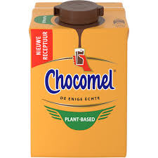 Chocomel Plant-Based 1L