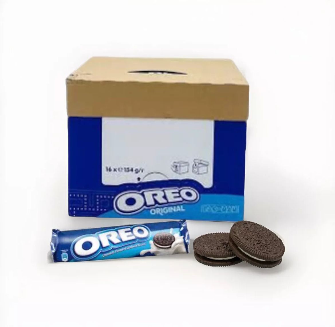 Oreo Original x 16