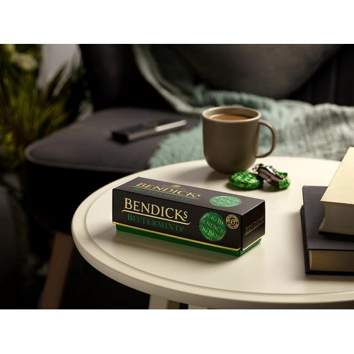 Bendicks Bittermints Carton 200G