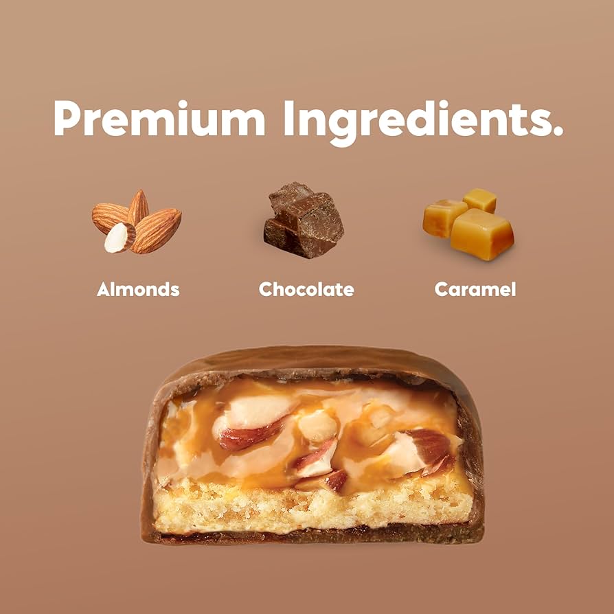 vive vegan protein salted caramel bar