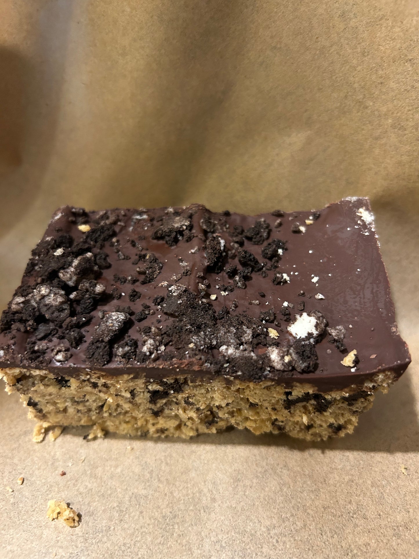 Oreo FlapJack