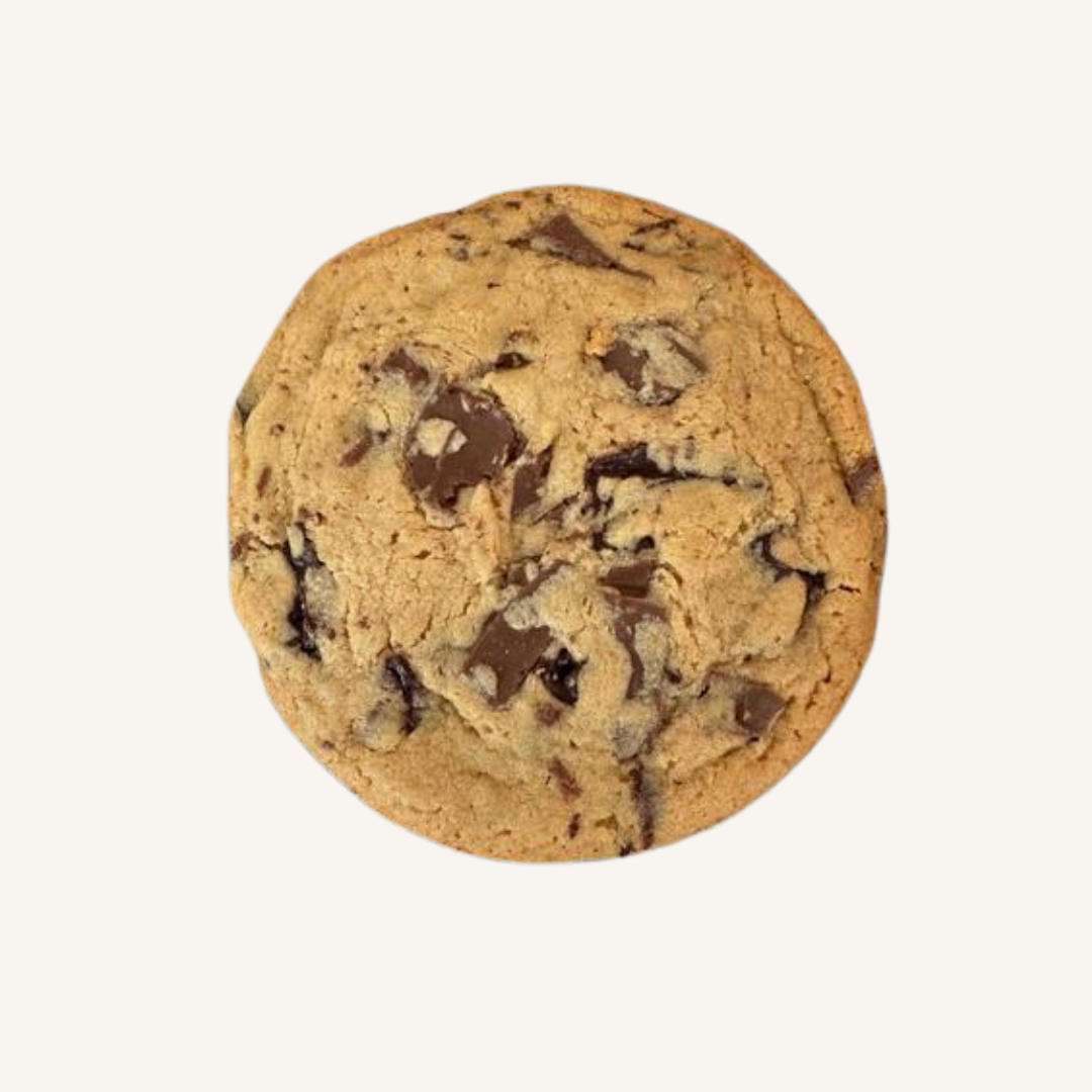 Chocolate Chunk Cookie 4 Pack