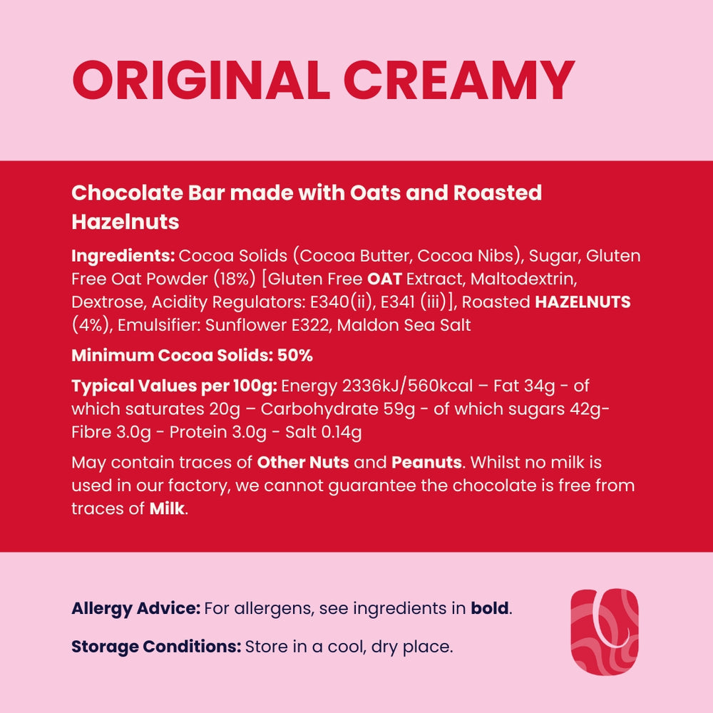 UnDairy Co. Original Creamy 95g