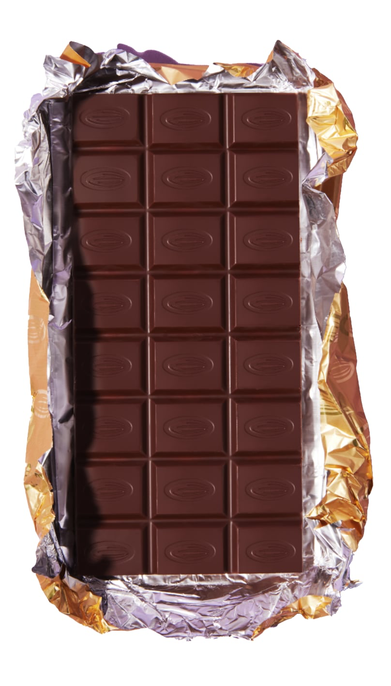 Raw Halo MYLK & HAZELNUT TRUFFLE CENTRES 90G