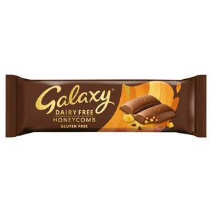 Galaxy Vegan Honeycomb 40g