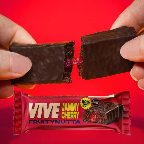 Vive Jammy Cherry