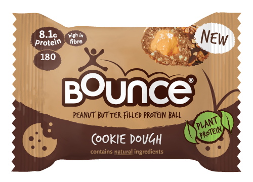 Bounce cookie dough 40g