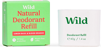 Wild lemon and basil refill