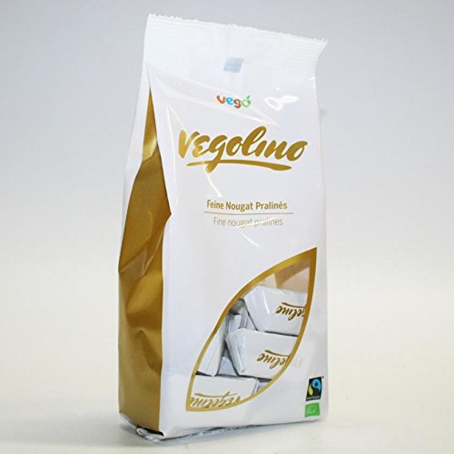 Vego Vegolino Pralines 180g