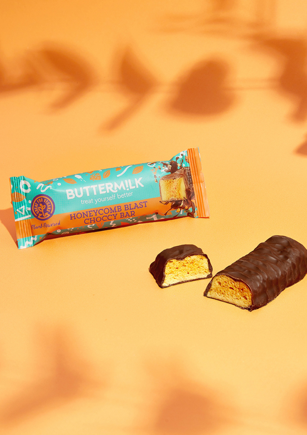 Buttermi!k HONEYCOMB BLAST 50g