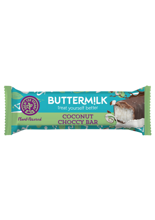 Buttermi!k COCONUT CHOCCY 45g