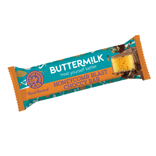 Buttermi!k HONEYCOMB BLAST 50g