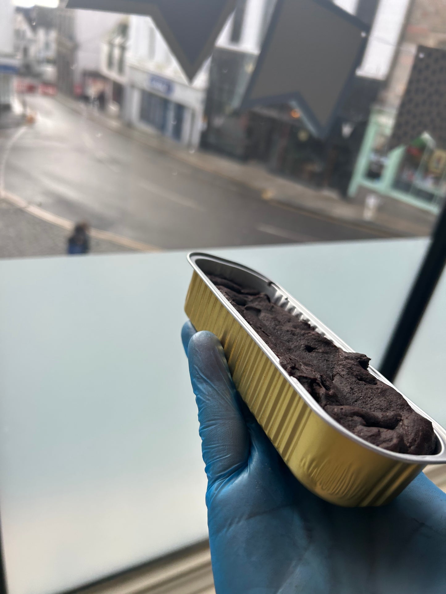 Market Day Box (Dispatched On Wednesdays)