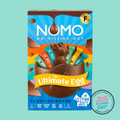 NOMO Ultimate Egg & Bunnies & Mini Bars 223g