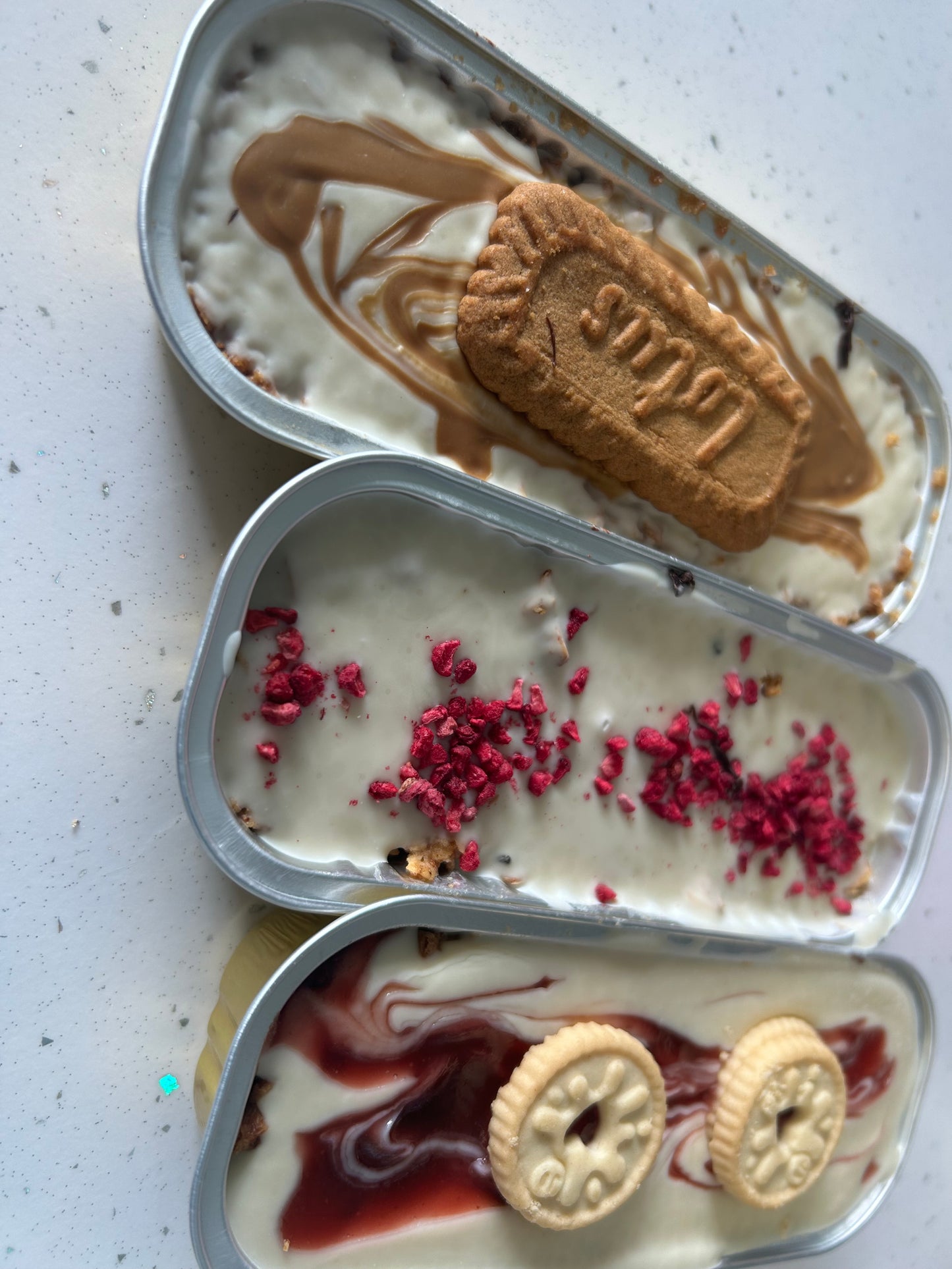 The White Collection!