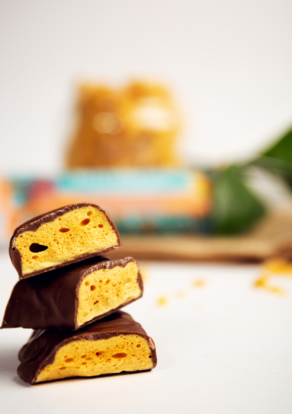 Buttermi!k HONEYCOMB BLAST 50g