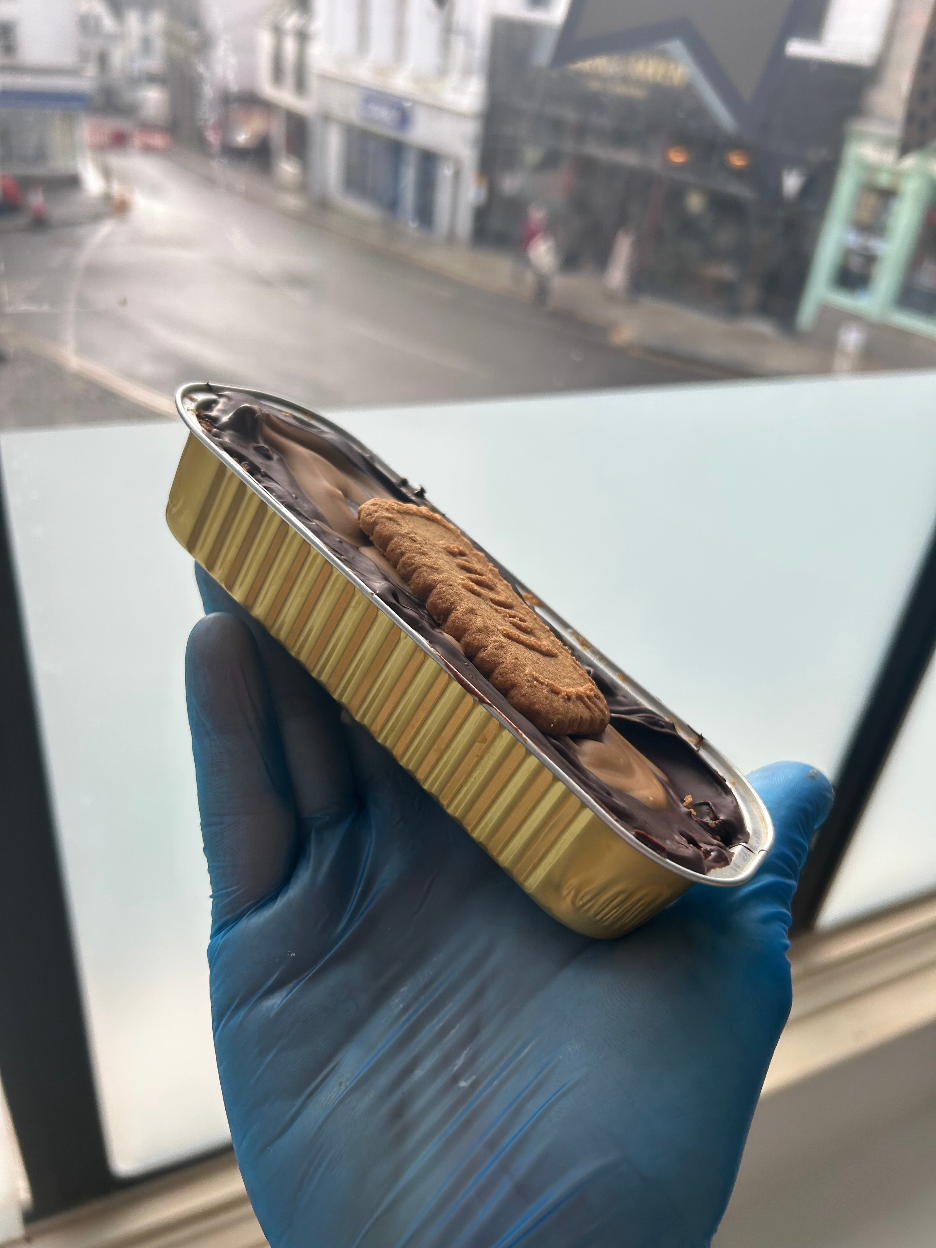 Market Day Box (Dispatched On Wednesdays)