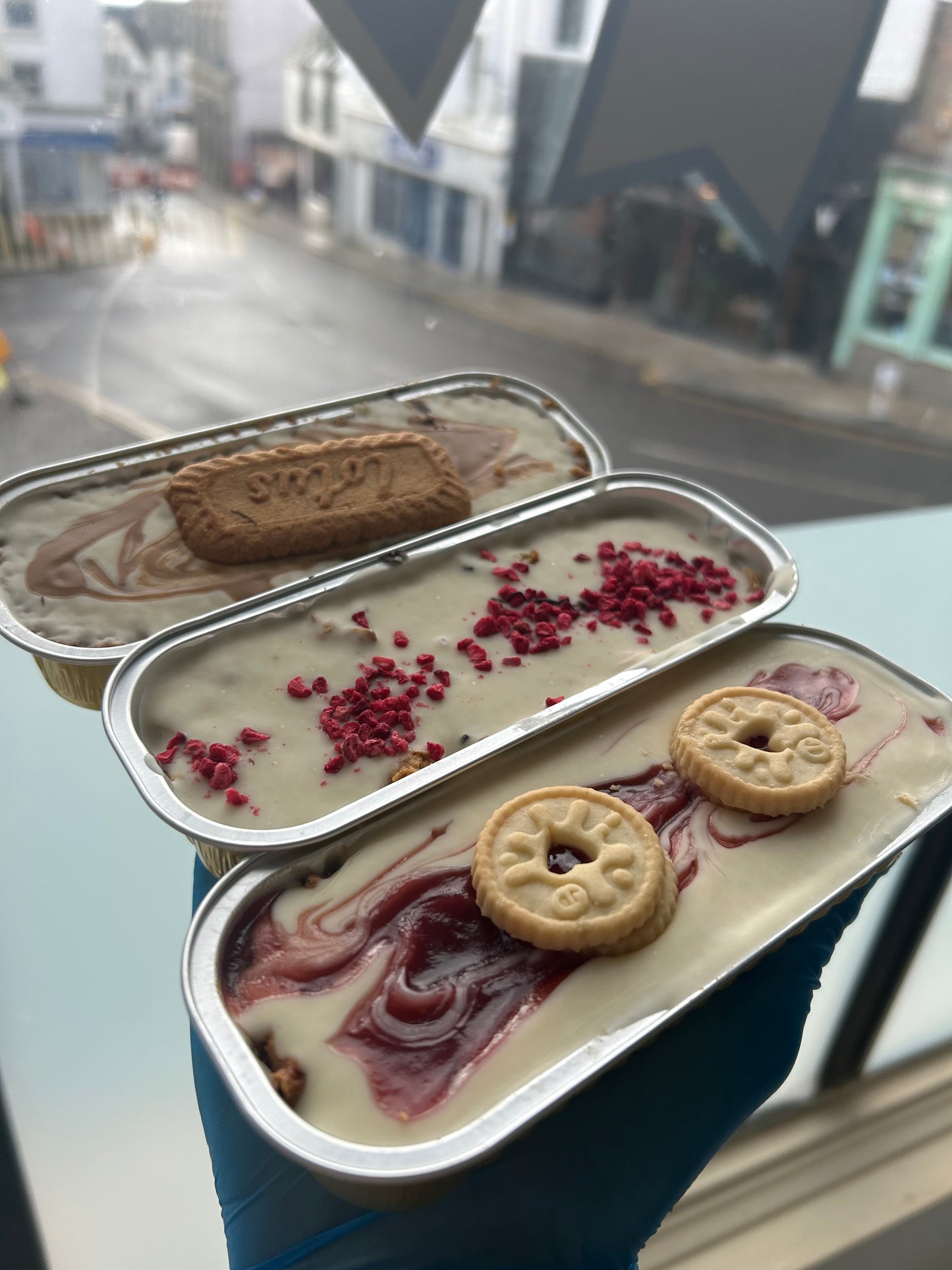 Market Day Box (Dispatched On Wednesdays)