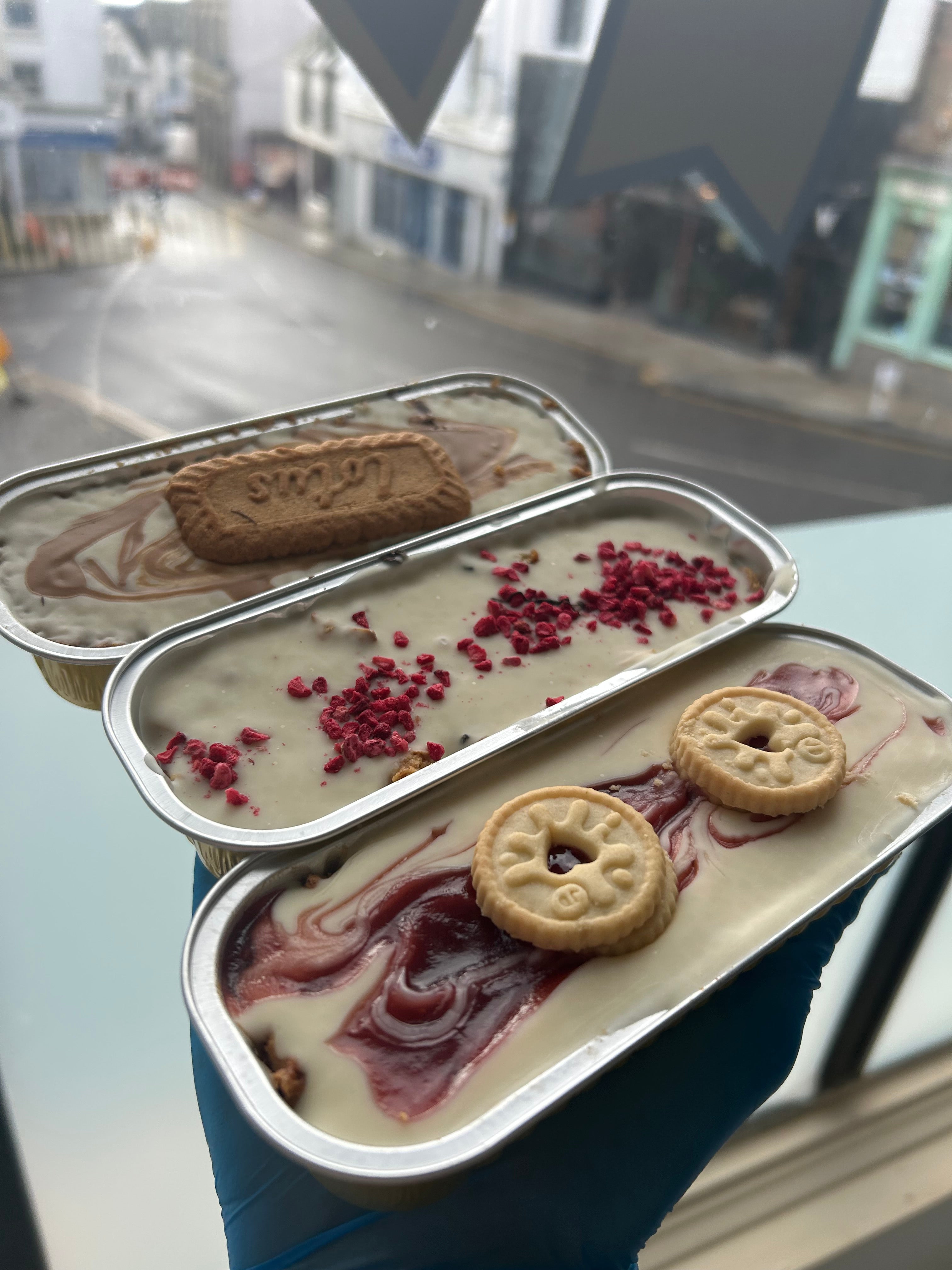 Market Day Box (Dispatched On Wednesdays)