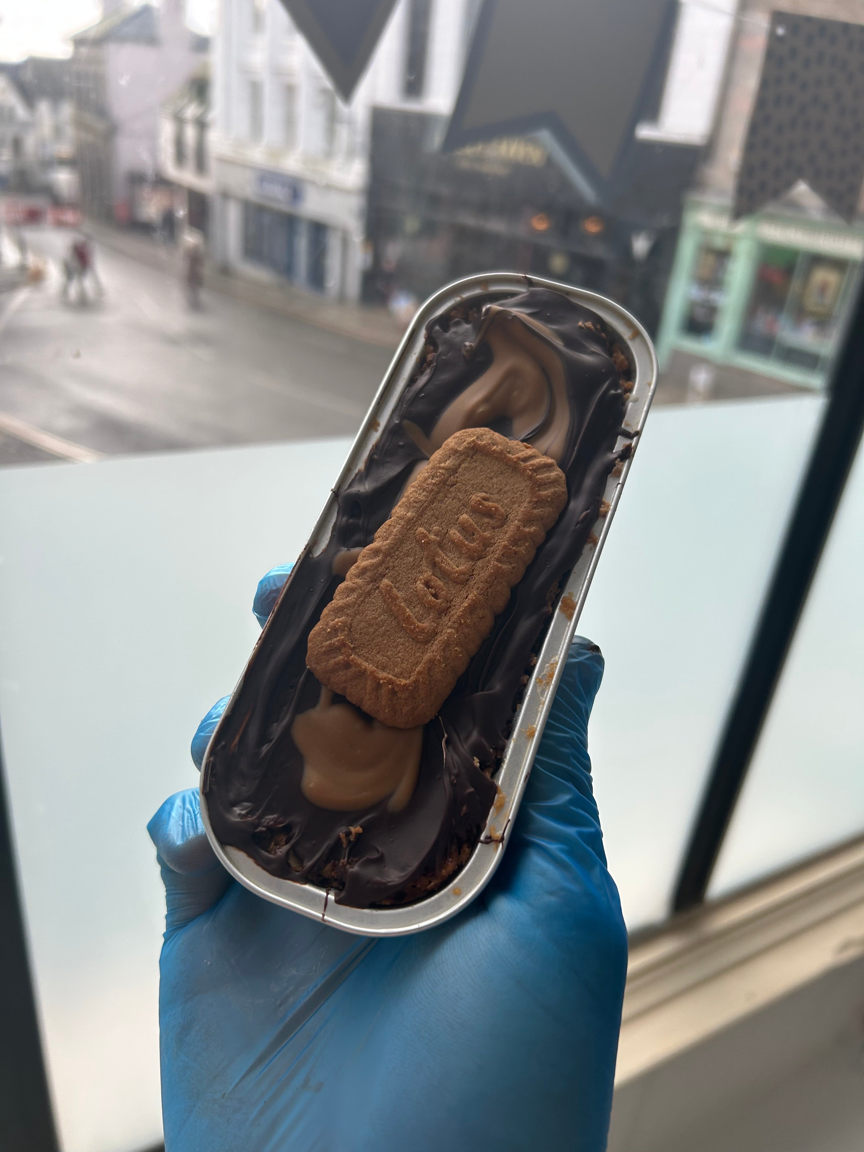 Market Day Box (Dispatched On Wednesdays)