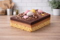 MINI EGG MILLIONAIRE SHORTBREAD