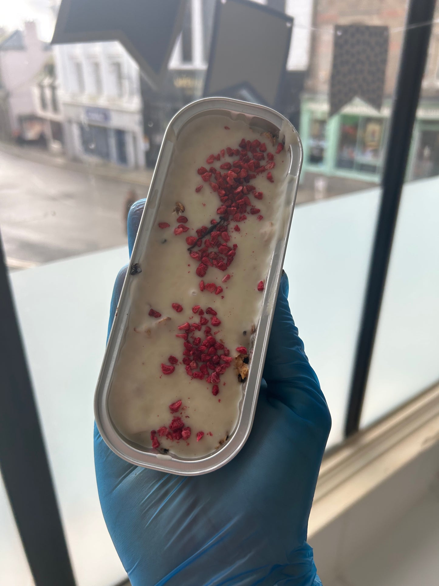 Market Day Box (Dispatched On Wednesdays)