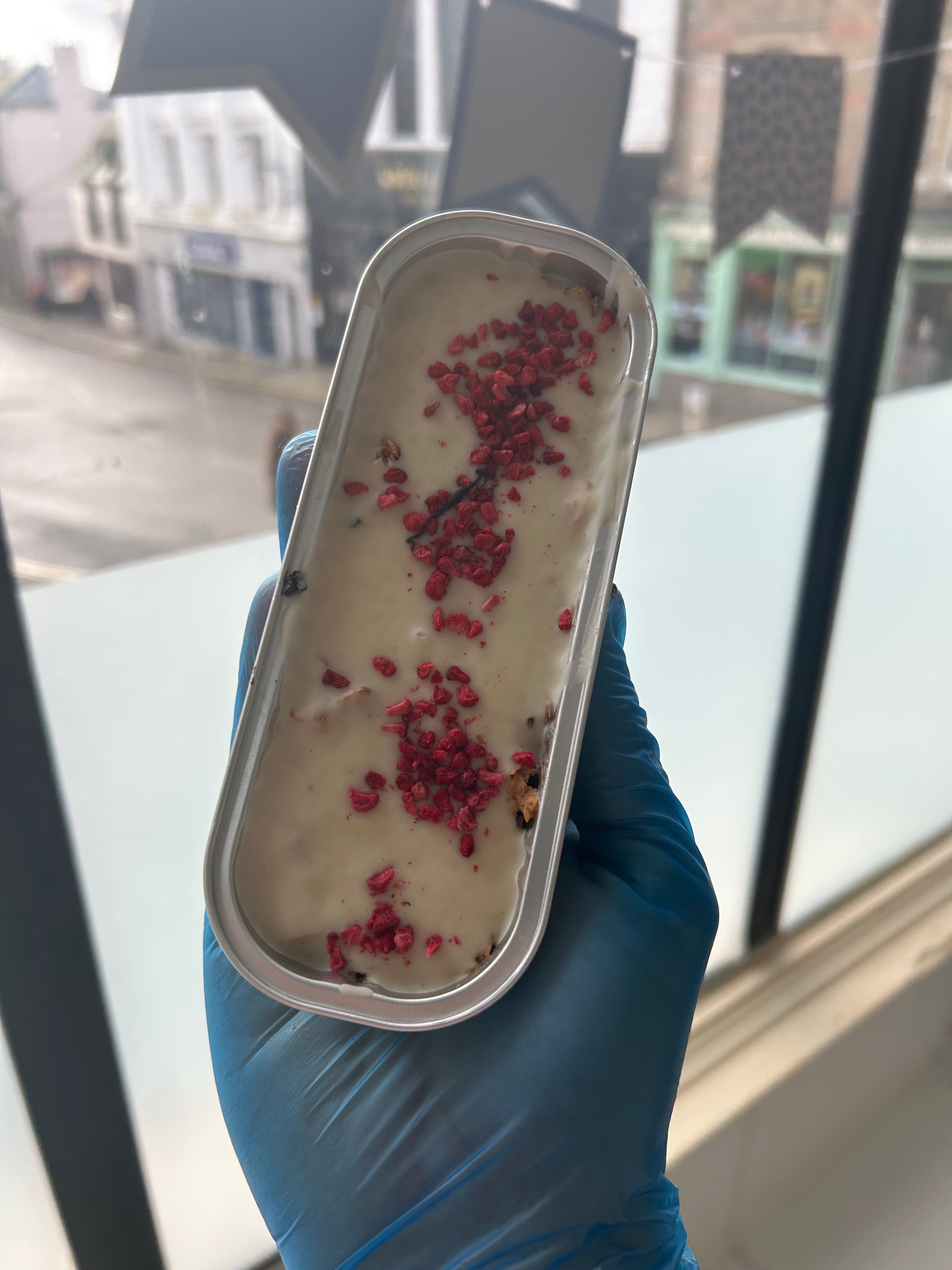 Market Day Box (Dispatched On Wednesdays)