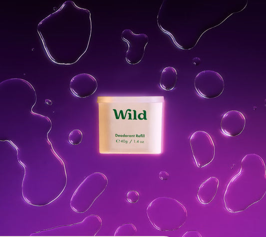 WILD Purple Rain Refill