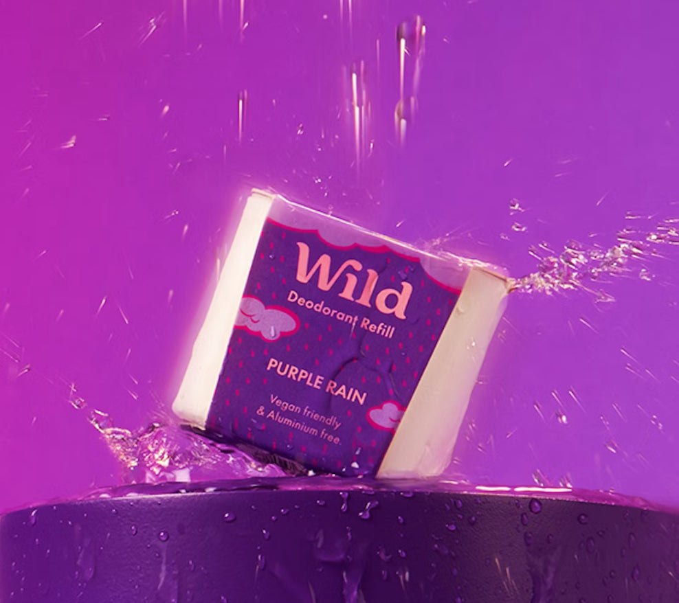 WILD Purple Rain Refill