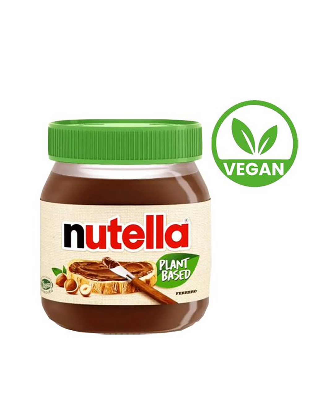 Vegan Nutella 350g