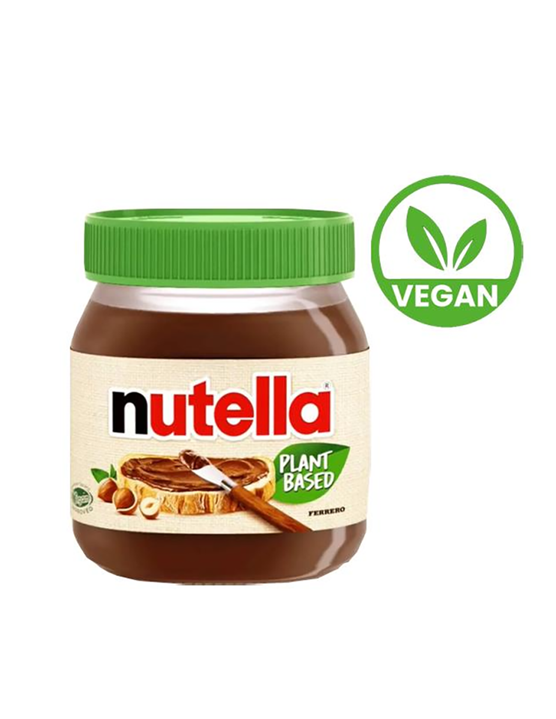 Vegan Nutella 350g