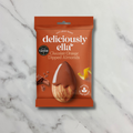 Deliciously Ella Chocolate Orange Almonds 27G