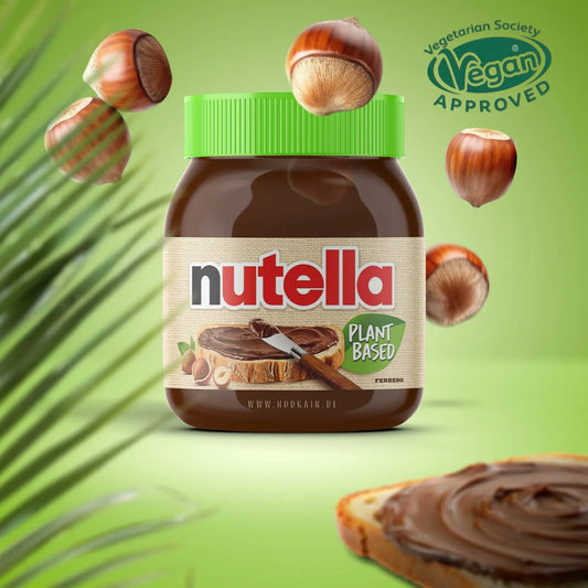Vegan Nutella 350g