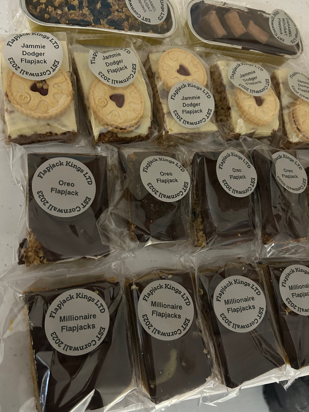 Market Day Box (Dispatched On Wednesdays)