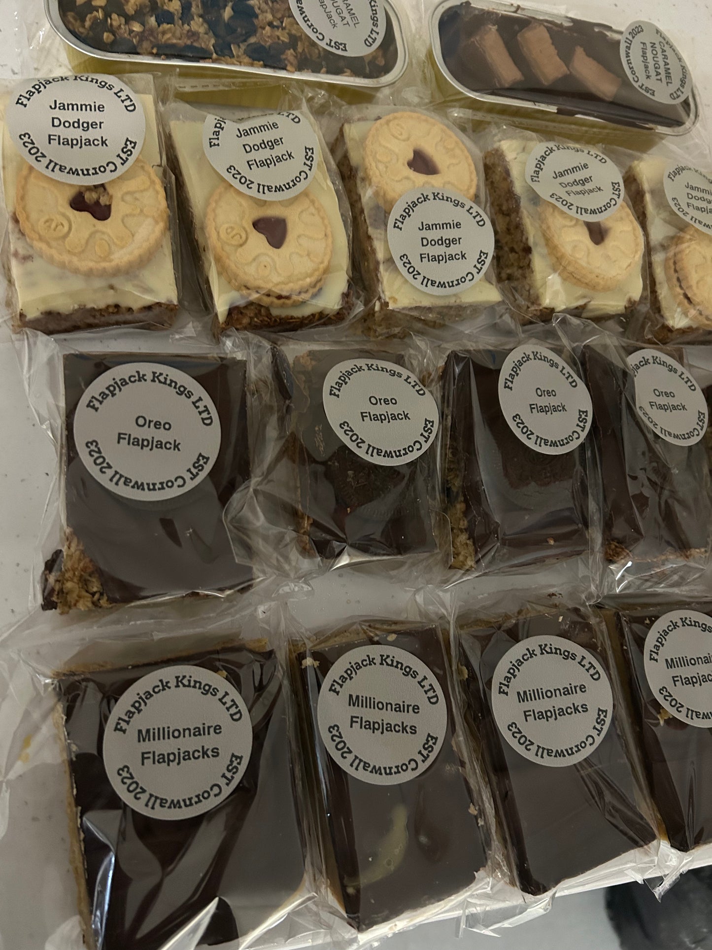 Market Day Box (Dispatched On Wednesdays)