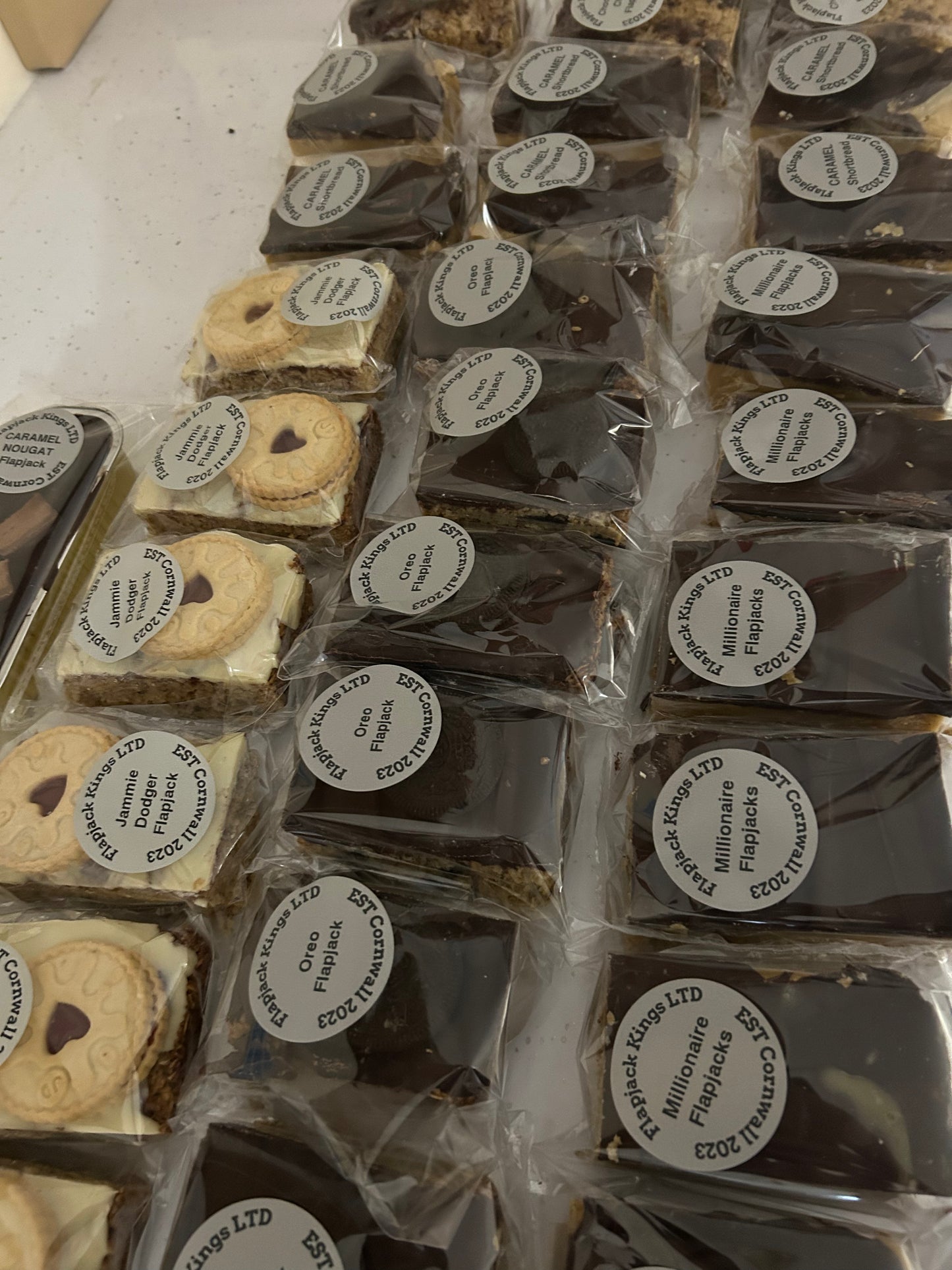 Market Day Box (Dispatched On Wednesdays)