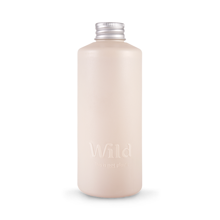 Wild Coconut & Vanilla Body Wash Refill 300ml