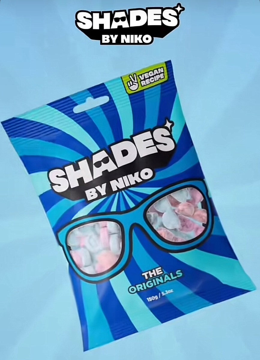 Shades by Niko the Originals 150g