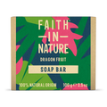 Faith In Nature Dragon Fruit Soap 100g