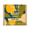 Faith in Nature Grapefruit Soap 100g
