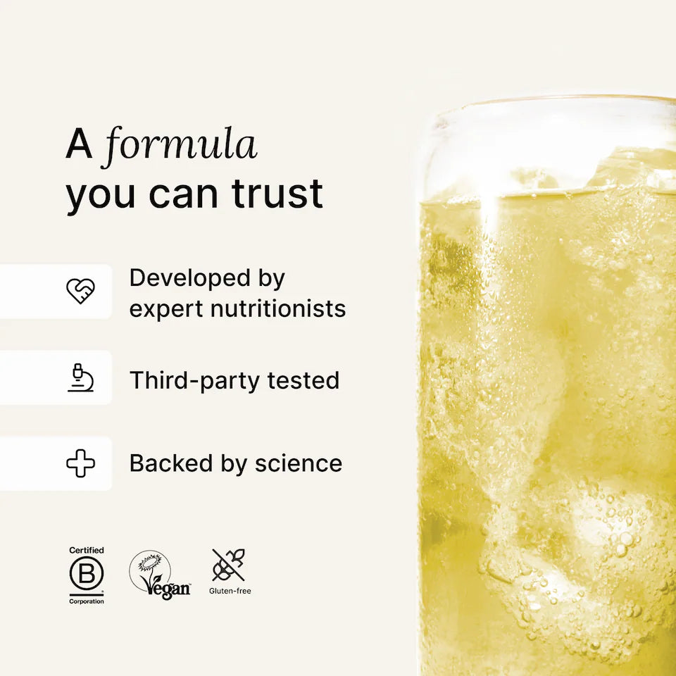 Huel Pineapple & Mango Daily A-Z Vitamin Drink 330ml