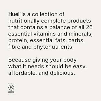 Huel Pineapple & Mango Daily A-Z Vitamin Drink 330ml