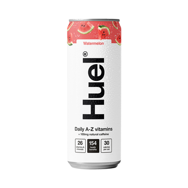 Huel Watermelon Daily A-Z Vitamin Drink 330ml