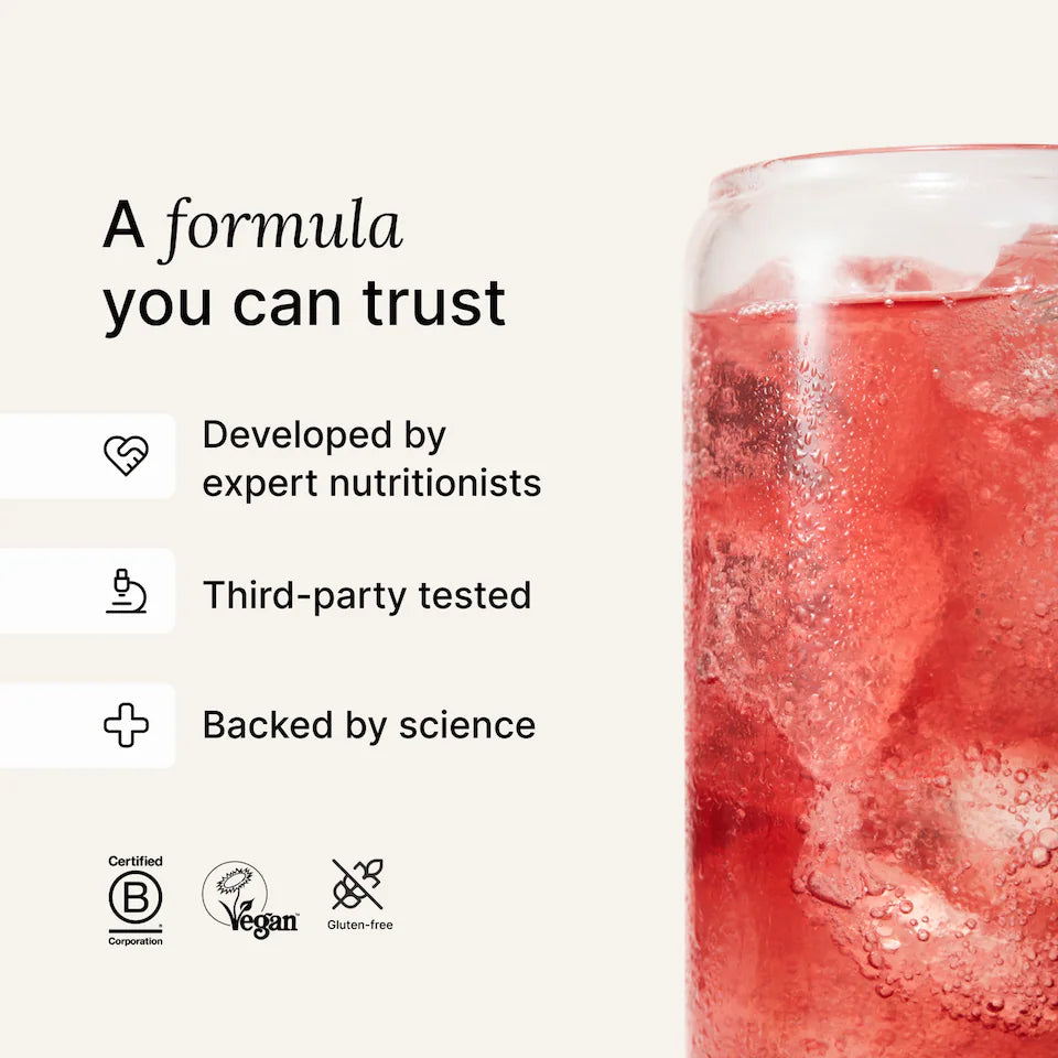 Huel Watermelon Daily A-Z Vitamin Drink 330ml