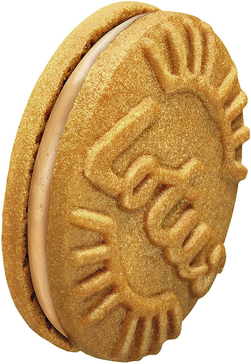 Lotus Biscoff Sandwich Cream 150g