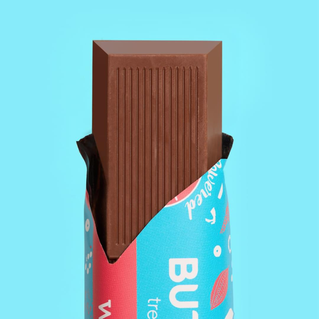 Buttermilk Choccy Wafer Bar